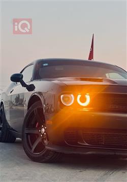 دودج تشالنجر